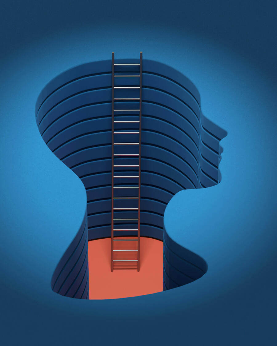 Personality Profiling