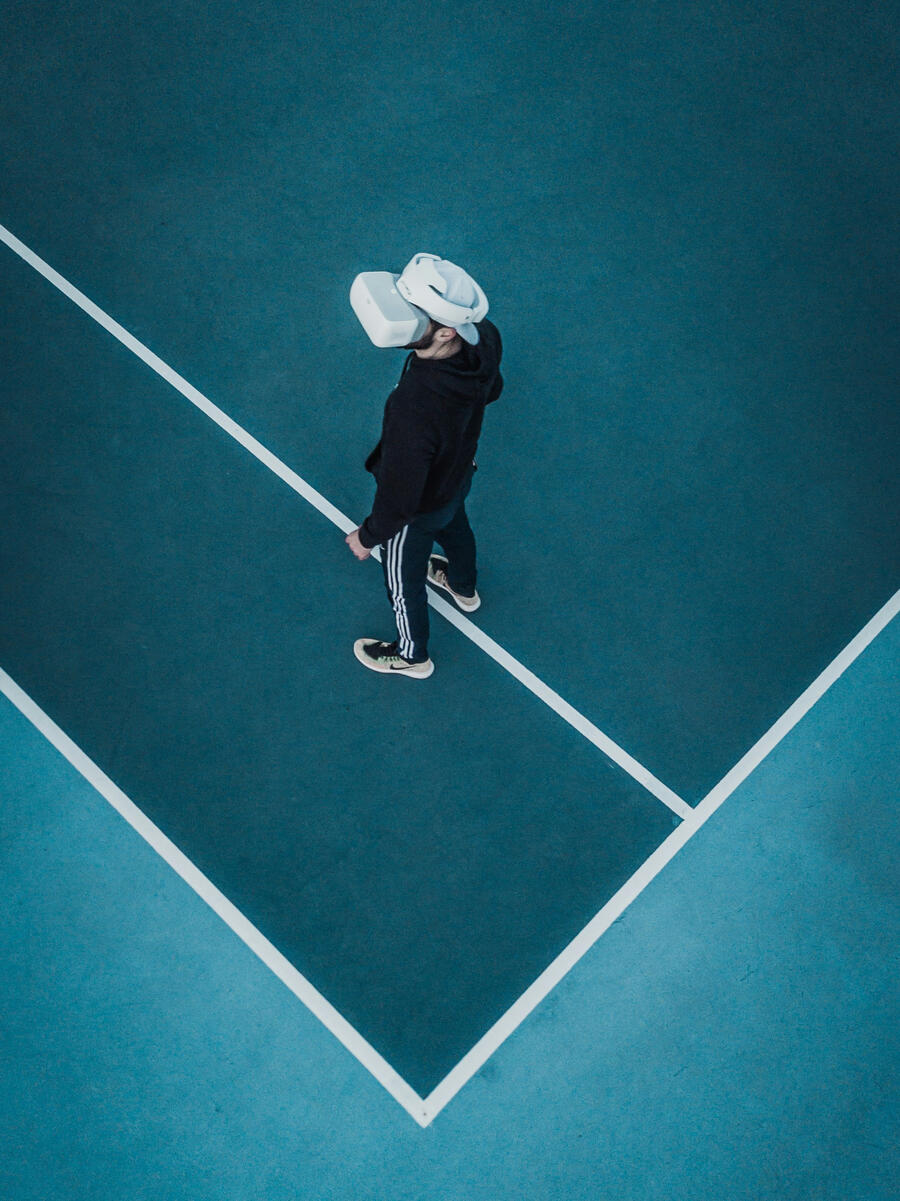 Digital Transformation